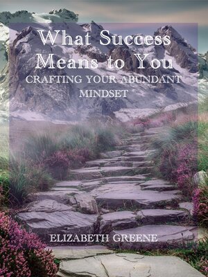 cover image of What Success Means to You